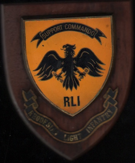 RLI Support Commando